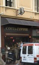 Monaco Coffee Shop