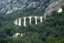 Railraod Trestle