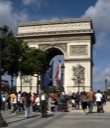 Arc de Triomphe