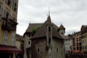 Annecy Fort